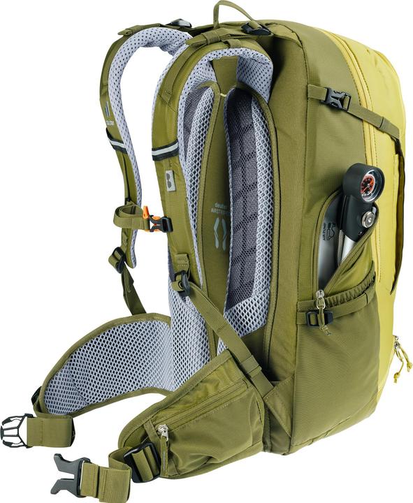 Actual product image Deuter Trans Alpine 30 (30 l)