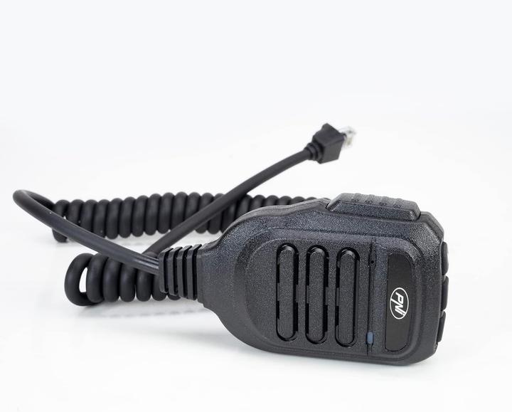 Productafbeelding PNI Pakket CB-radio en MP3-speler Escort HP 8500 ASQ en CB-antenne Duplex 2000 CB-FM