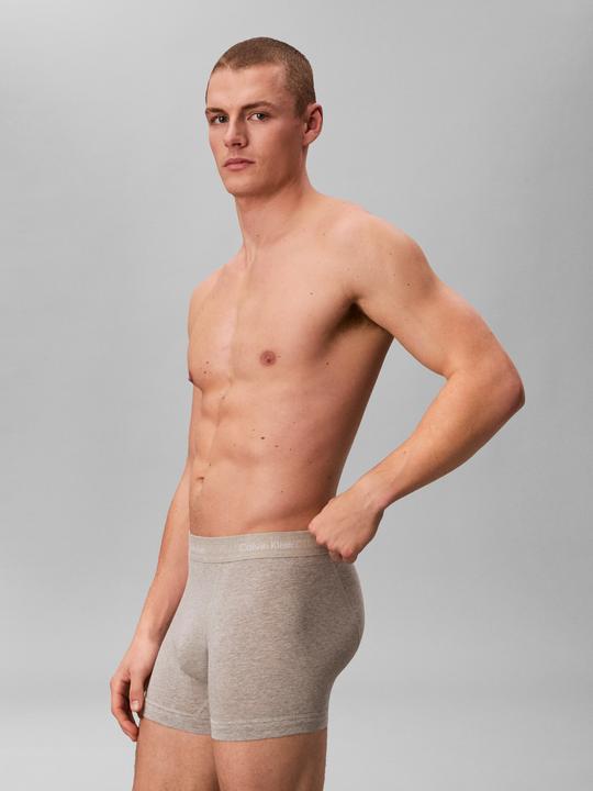 Image du produit Calvin Klein Trunk 3pk (M, Lot de 3)