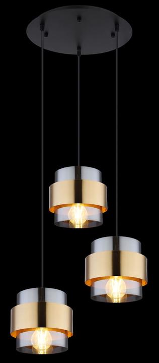 Produktbild Globo Milley (E27)