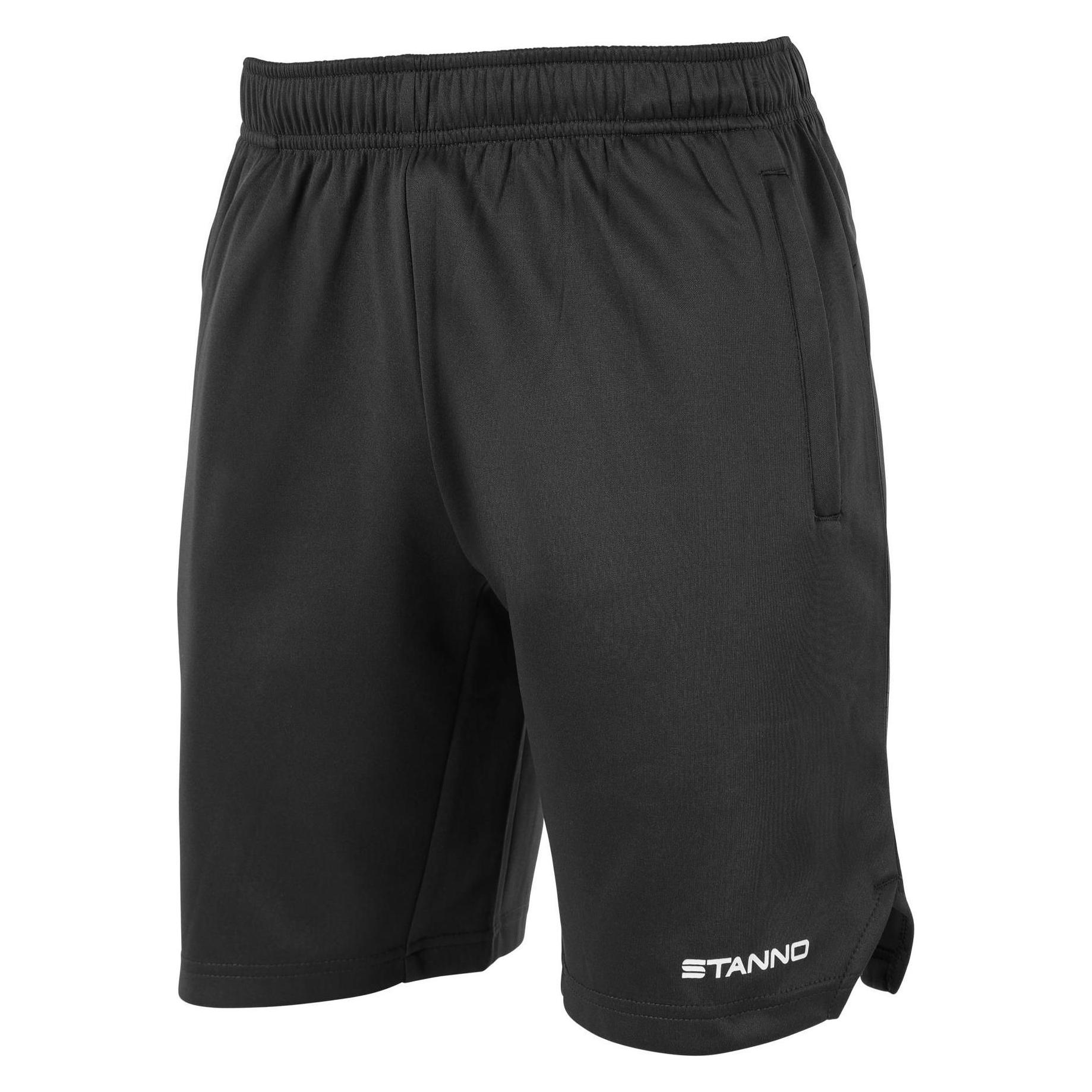 Stanno, Unisex, Sporthose, Prime Shorts (Xl), Schwarz
