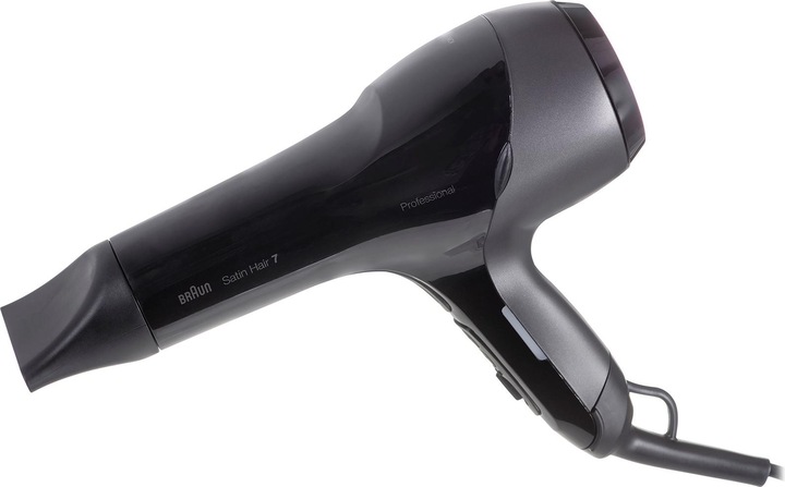 Produktbild Braun Satin Hair