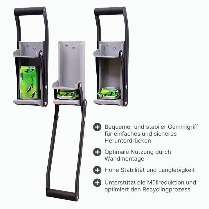 Produktbild Hermex Dosenpresse