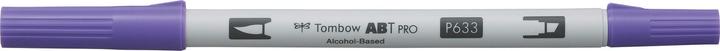 Actual product image Tombow ABT Pro
