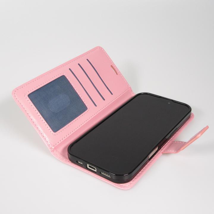 Produktbild PhoneLook Hülle Premium Flip Leder Tasche (Apple iPhone 17)
