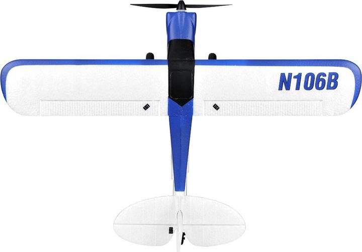 Produktbild Top-RC Trainer Mini Cub 450 mm, Gelb, RTF