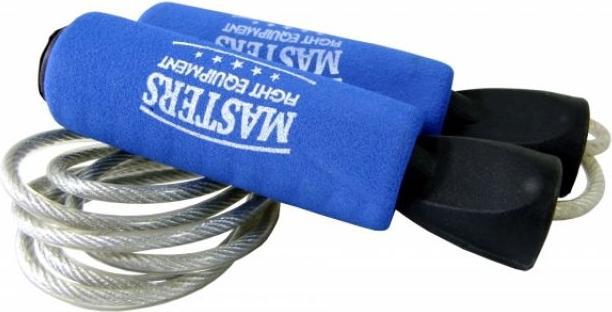 Produktbild Masters Box-Springseil mit 160g Gewichten