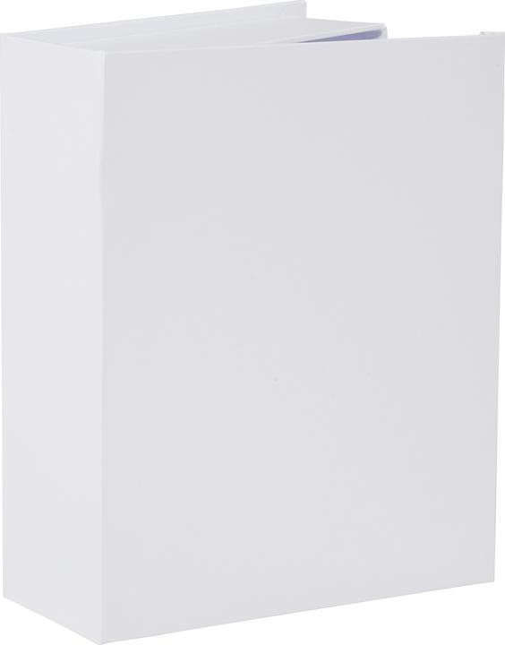 Produktbild VBS Klappdeckel-Box "Buch", ca. 14 x 5 x 19 cm, 3 Stück (14 cm, 3x)