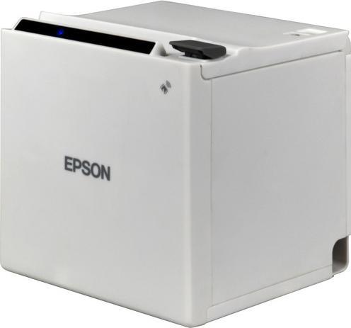 Image du produit Epson TM m30II-NT (151) (USB 2.0, Ethernet, Fente pour carte SD)