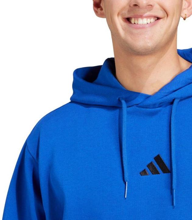 Produktbild Adidas Essentials Feelcozy Fleece-Sweatshirt (XXL)