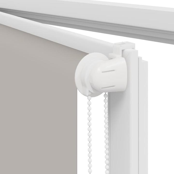 Produktbild vidaXL Zebra-Jalousie (105 x 150 cm)