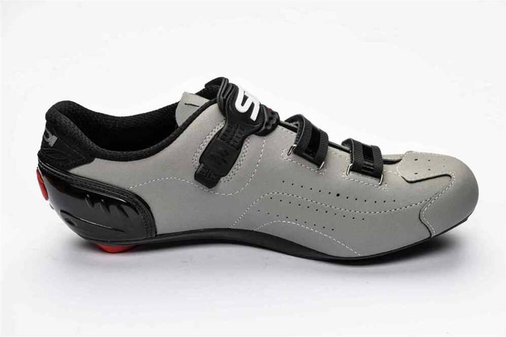 Produktbild Sidi RR Alba 2 Carbon Composite schwarz/grau 43 (43)