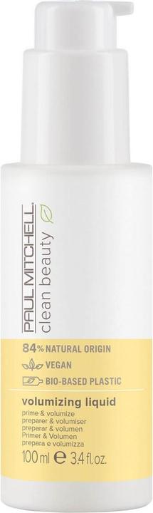 Produktbild Paul Mitchell Volumizing (100 ml)