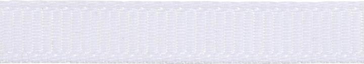 Immagine prodotto Creativ Company Nastro tessile 15 m bianco (Nastro da regalo, 1 x)