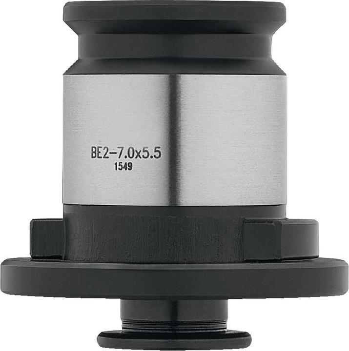 Image du produit Neriox Porte-taraud à changement rapide T2 - 11.0 x 9.0