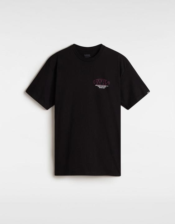 Produktbild Vans Major Type SS Black (L)