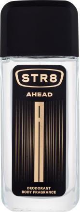 Produktbild Str8 Ahead - deodorant with spray - Volume: 85 ml (Spray, 85 ml)