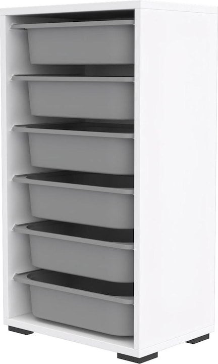 Immagine prodotto Hanah Home Bronz Colorflex Multi Purpose Cabinet