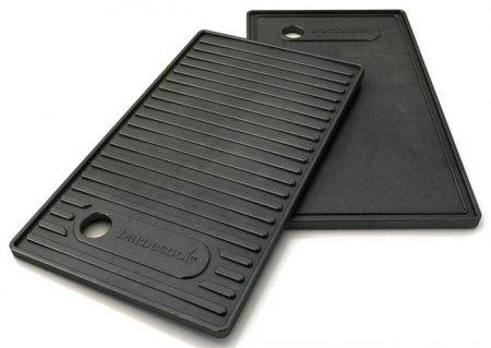 Produktbild Barbecook Grillplatte zu Brahma