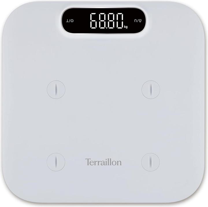 Terraillon Babywaage 2in1 Baby Fit (180 kg)