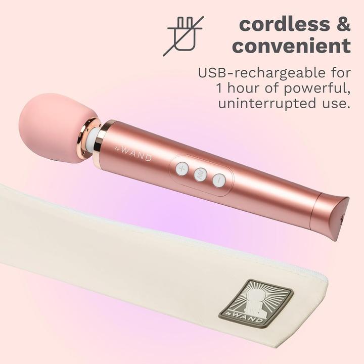 Produktbild Le Wand Petite
