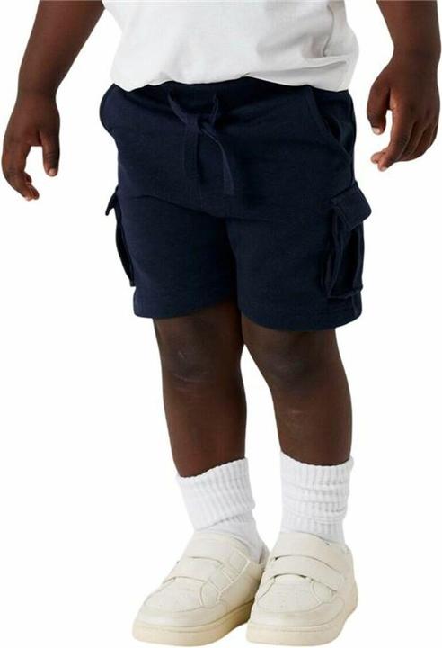 Image du produit Name it Nmmoli Sweat Shorts Unb Noos (116)
