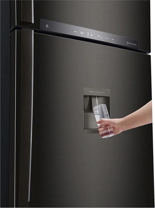 Image du produit LG GTF744BLPZD (509 l)