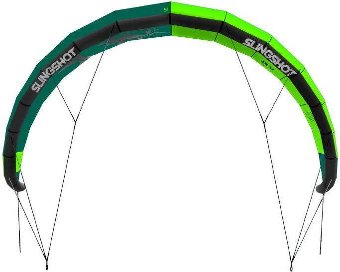 Image du produit Slingshot UFO, Phantasm + Dwarfcraft