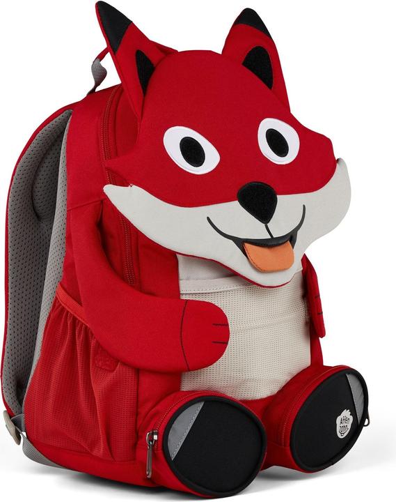 Produktbild Affenzahn Grosser Freund Kindergartenrucksack 31 cm