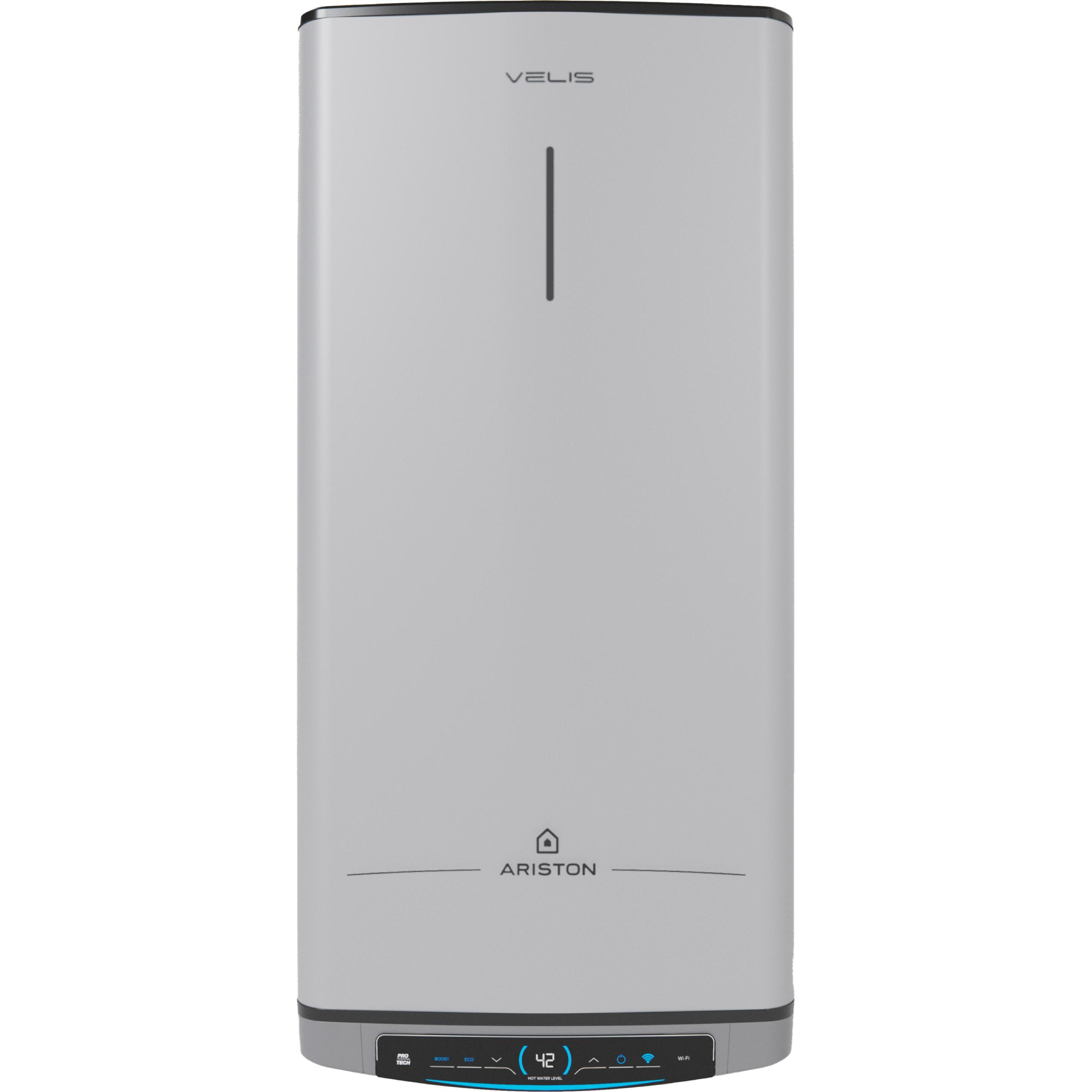 Ariston, Warmwassergerät, Velis Tech WiFi 100