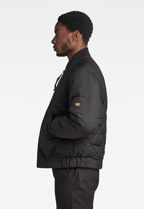 Immagine prodotto G-Star Bomber Diamond Qlty, comodo e stile originale (L)