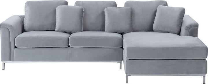 Immagine prodotto Beliani Oslo (Divano ad angolo)