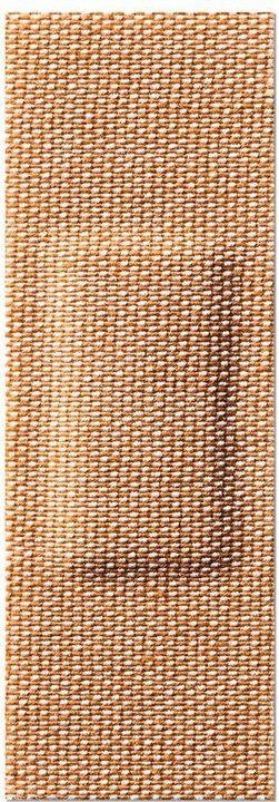 Actual product image Hansaplast Extra Robust (16 x)