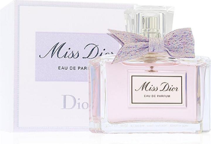 Produktbild Dior Miss (Eau de Parfum, 150 ml)
