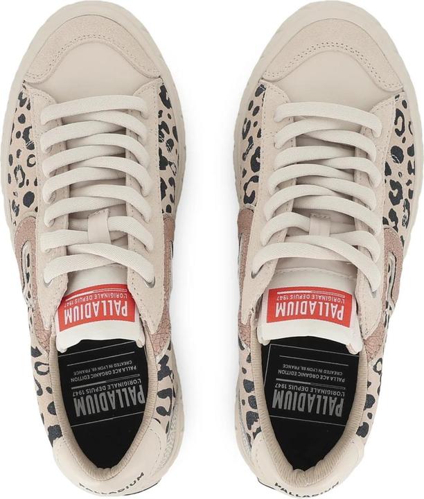 Produktbild Palladium Ace Lo Mix Wild (37)