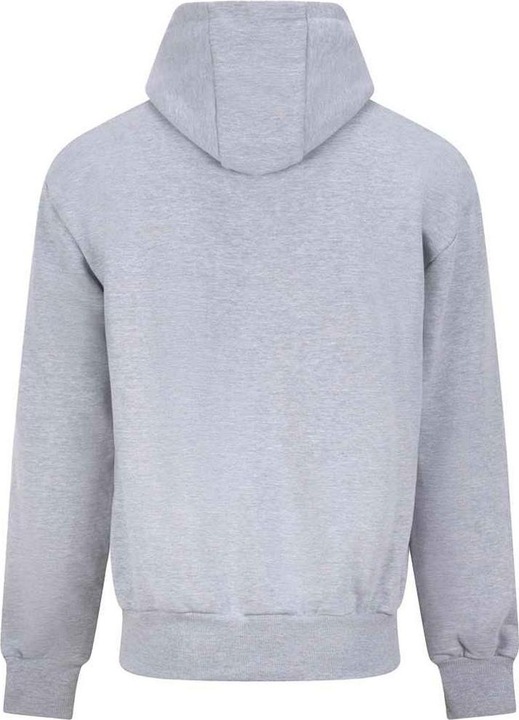 Produktbild Awdis Signature Hoodie mit durchgehendem Reissverschluss (S)