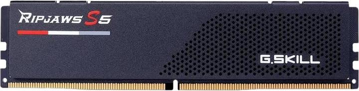 Actual product image G.Skill Ripjaws S5 (2 x 24GB, 6400 MHz, DDR5 RAM, DIMM)