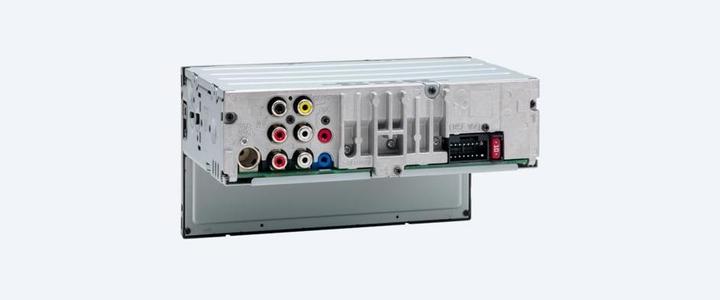 Image du produit Sony XAV-1550D (MirrorLink)