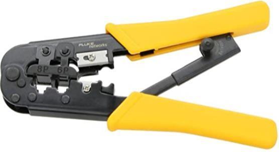 Produktbild Fluke Modular Crimper (296 mm)