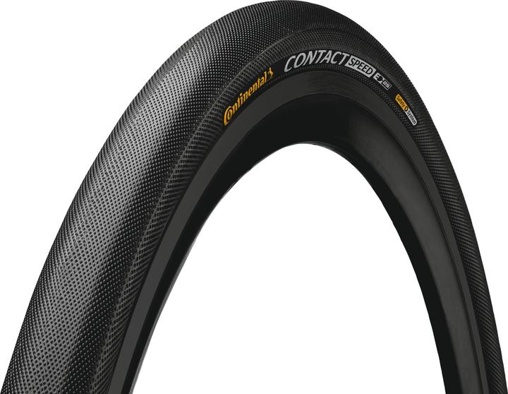 Image du produit Continental Vitesse de contact (27.5 x 1.25, 32-584)