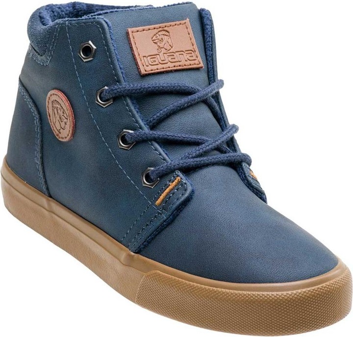 Produktbild Iguana Freizeitschuhe Hastin (30)