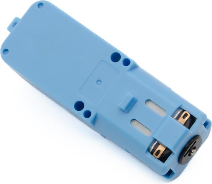 Produktbild Purecrea DC 3V-6V 1:90 Vollmetall-Getriebemotor