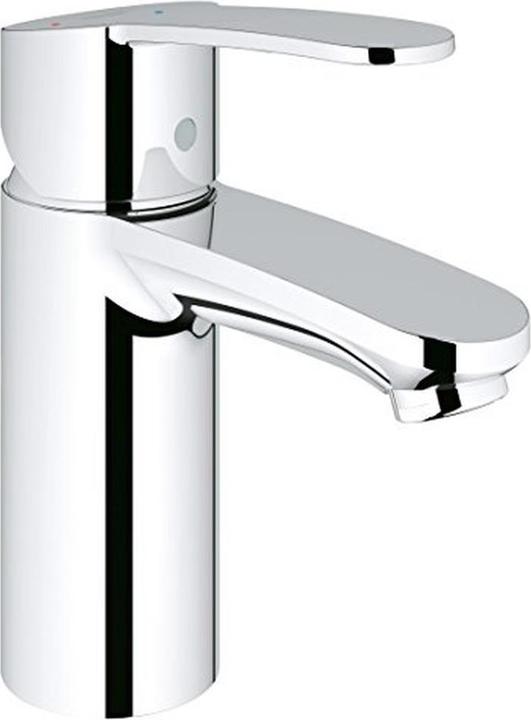 Grohe EH-WTbatt EUROSTYLE C 1/2Zoll, S-Size glatter Körper chrom