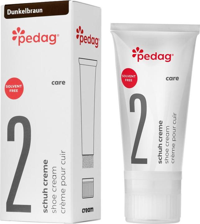Pedag Premium Leder Creme (1 x, 50 ml)