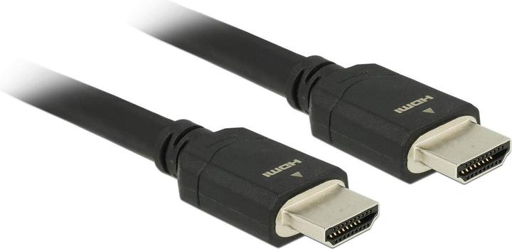 Produktbild Delock Alienware AW510K Tastatur USB, Grau (2 m, HDMI, 2.1)