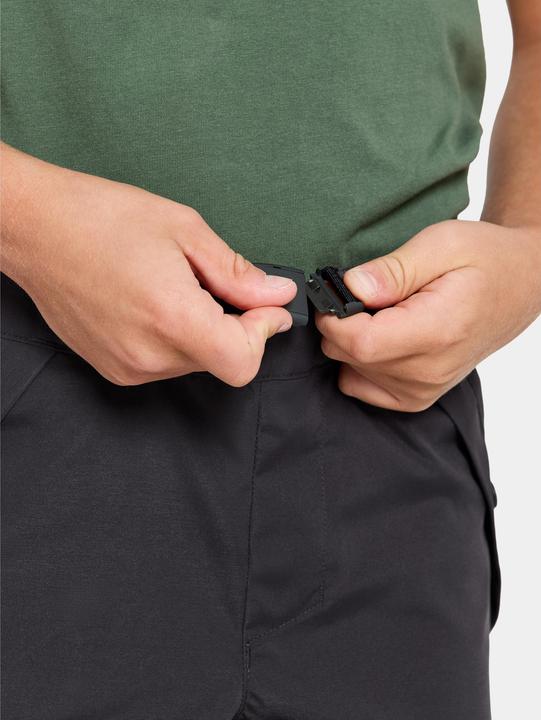 Actual product image Didriksons Kid's Eken Shorts (140)