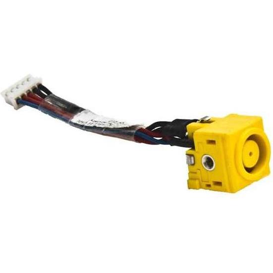 Lenovo Dcin Cable, Notebook Ersatzteile