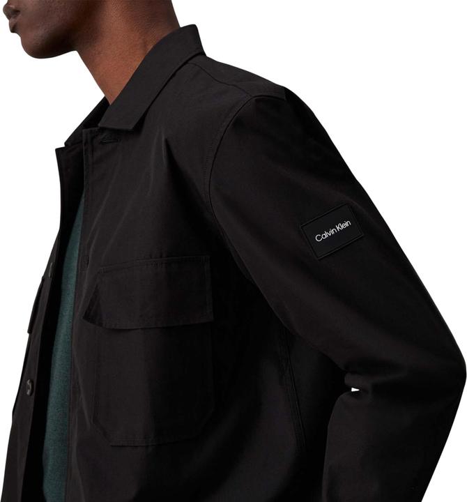 Produktbild Calvin Klein Hemdjacke (M)