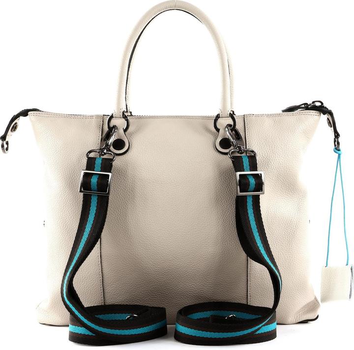 Actual product image Gabs G3 Plus 5 in 1 leather shoulder bag 37 cm