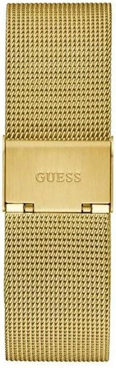 Image du produit Guess Montres GENTS GW0502G1 (Montre analogique, 44 mm)